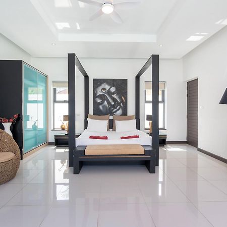 Villa Destiny Rawai Ngoại thất bức ảnh