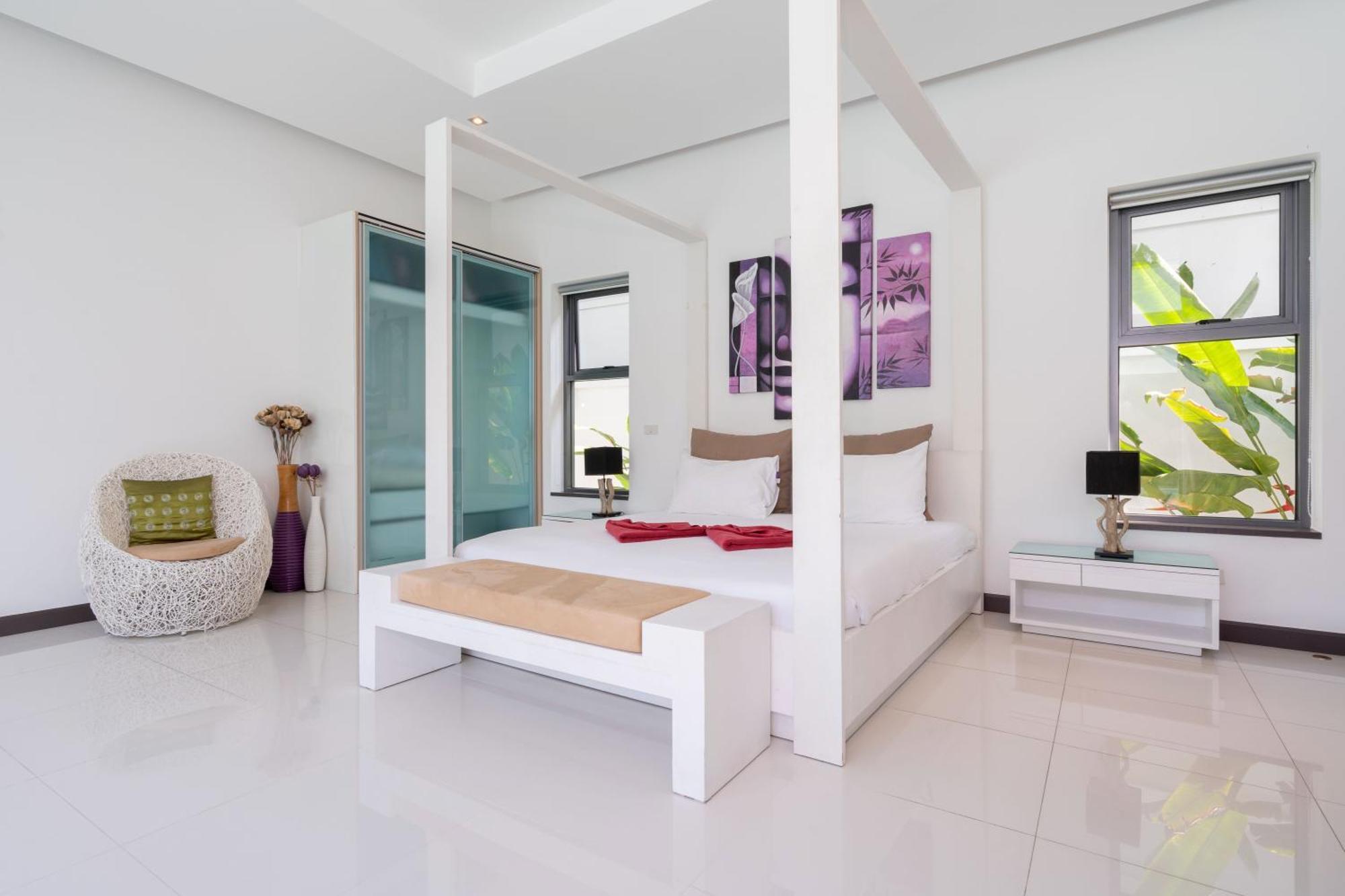 Villa Destiny Rawai Ngoại thất bức ảnh